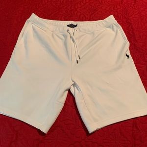 Reduced $$: Polo-RL shorts, XXL, #123